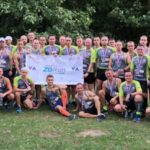 ZG RUN na zawodach w Poznaniu – FOTO