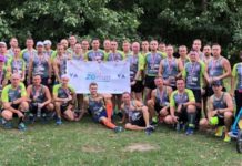 ZG RUN na zawodach w Poznaniu – FOTO