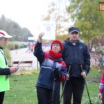 Hallowen z Parkrun Lubin – FOTO