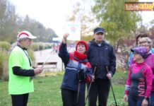 Hallowen z Parkrun Lubin – FOTO