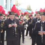 Pół wieku kopalni Lubin – akademia i odznaczenia – FOTO