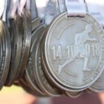 Bieg Barbórkowy po raz 33 – FOTO