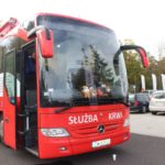 Polała się krew z Centrali KGHM – FOTO