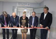 Oddział okulistyczny MCZ jak spod igły