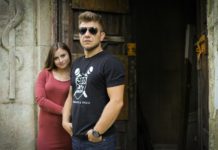 Lubinianin o kobiecej naturze, czyli MuzykoManiek & Friends z nowym klipem