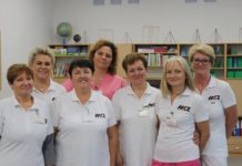 Edukacja i profilaktyka cukrzycy już w Rudnej – FOTO