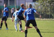 Górnik Lubin coraz bliżej awansu – FOTO