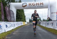 Szósta edycja Letniego Biegu Piastów.