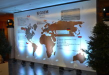 KGHM Polska Miedź obecny w indeksie FTSE4Good Index Series