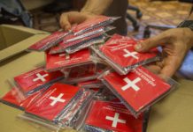 Po pierwsze bezpieczeństwo