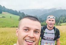 Żyją zdrowo i aktywnie