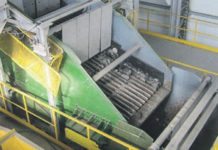 Praca przeróbkarza, bardzo słabo znana