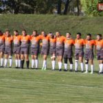 Pojedynek na szczycie tabeli – foto