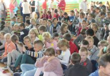 Darmowe badania nie dla lubińskich dzieci – FOTO