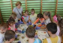 Słodka Julka w Ścinawie i prawie 600 uczestników – FOTO