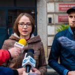 Bilbordy Bezpartyjnych, którym przygląda się Prokuratura