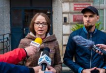 Bilbordy Bezpartyjnych, którym przygląda się Prokuratura