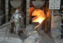 Dzień Hutnika KGHM – święto w czasach epidemii