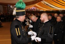 Akademia Barbórkowa ZG Polkowice Sieroszowice – FOTO