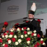 Akademia barbórkowa PeBeKa – pierwsze medale, szpady i wyróżnienia – FOTO