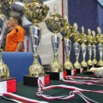 Najlepsi w kręglach i bowlingu w Lubinie – FOTO