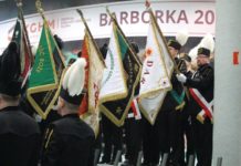 Akademia Barbórkowa ZG Rudna – FOTO