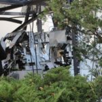 Wysadzili bankomat w powietrze – FOTO