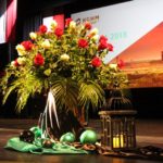 Akademia, Lis Major i skok przez skórę (FOTO)