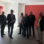 Stowarzyszenie emerytów z KGHM ma swoją siedzibę