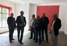 Stowarzyszenie emerytów z KGHM ma swoją siedzibę