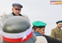 Gmina Lubin w hołdzie Niepodległej – FOTO