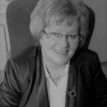 Irena Rogowska, była wójt Gminy Lubin nie żyje