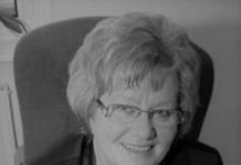 Irena Rogowska, była wójt Gminy Lubin nie żyje