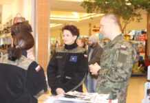 Jak zostać żołnierzem? Kampania MON też w Lubinie – FOTO