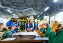 Bezpieczna praca to priorytet