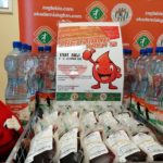 Miedziana Krew znowu leje się przy Bema