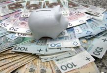 Prawie milion na kursy, szkolenia i studia