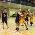 Koszykarskie derby dla Lubina