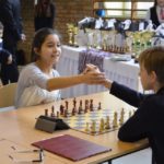 Turniej szachowy “BARBÓRKA” 2018