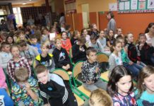 W Trzebnicach badania i edukacja – FOTO