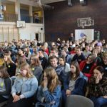 „Słodka Julka” dla dzieci i młodzieży – FOTO