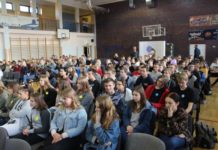 „Słodka Julka” dla dzieci i młodzieży – FOTO