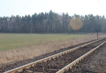 Zamkną przejazd kolejowy