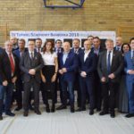 Turnieju szachowego dzień drugi…..grupa open – FOTO