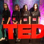 Wychowanka lubińskiego MDK z wizytą w Nowym Jorku