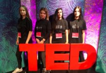 Wychowanka lubińskiego MDK z wizytą w Nowym Jorku