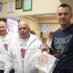 Przelali krew, jak kiedyś za Niepodległą – FOTO