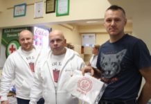 Przelali krew, jak kiedyś za Niepodległą – FOTO