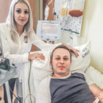 Znalazł genetycznego bliźniaka