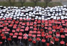 Rekord dla Niepodległej w ZS 2 w Lubinie – FOTO